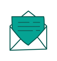 Email Icon