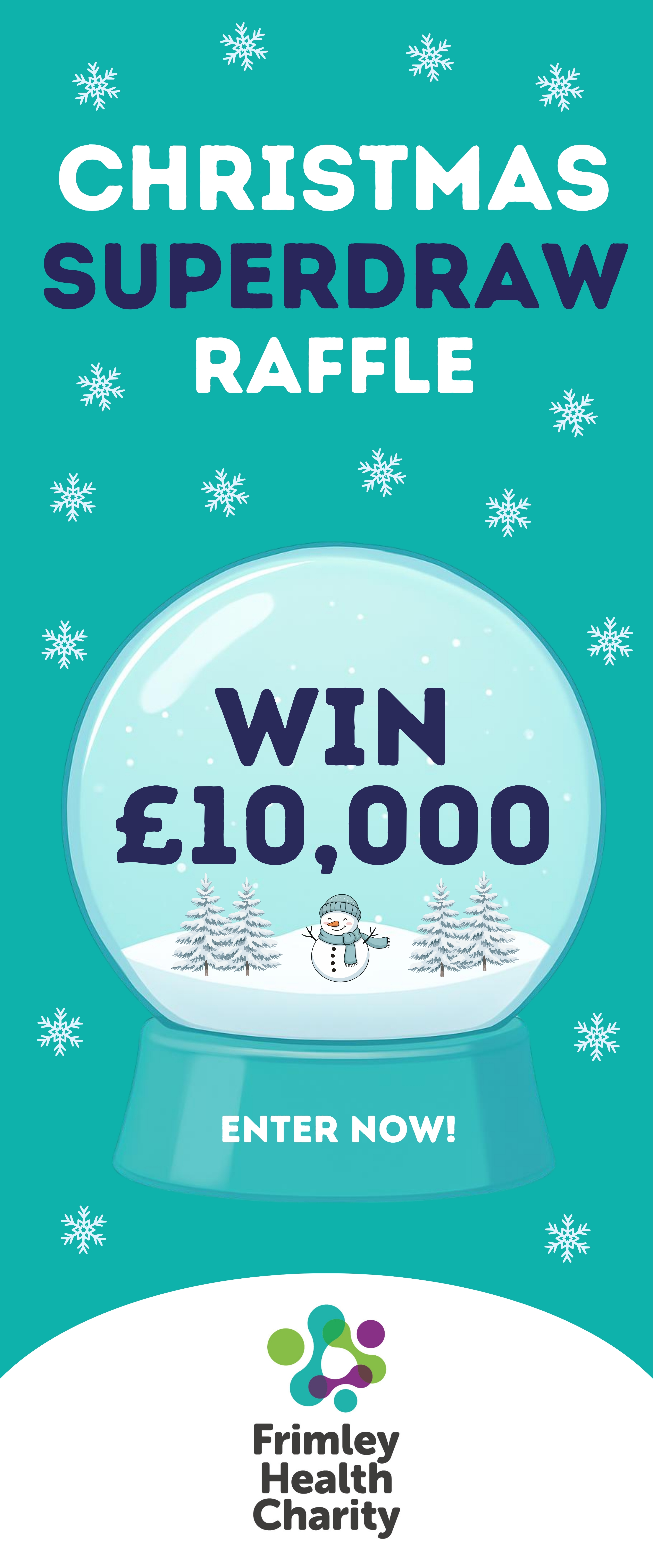 Frimley Health Charity