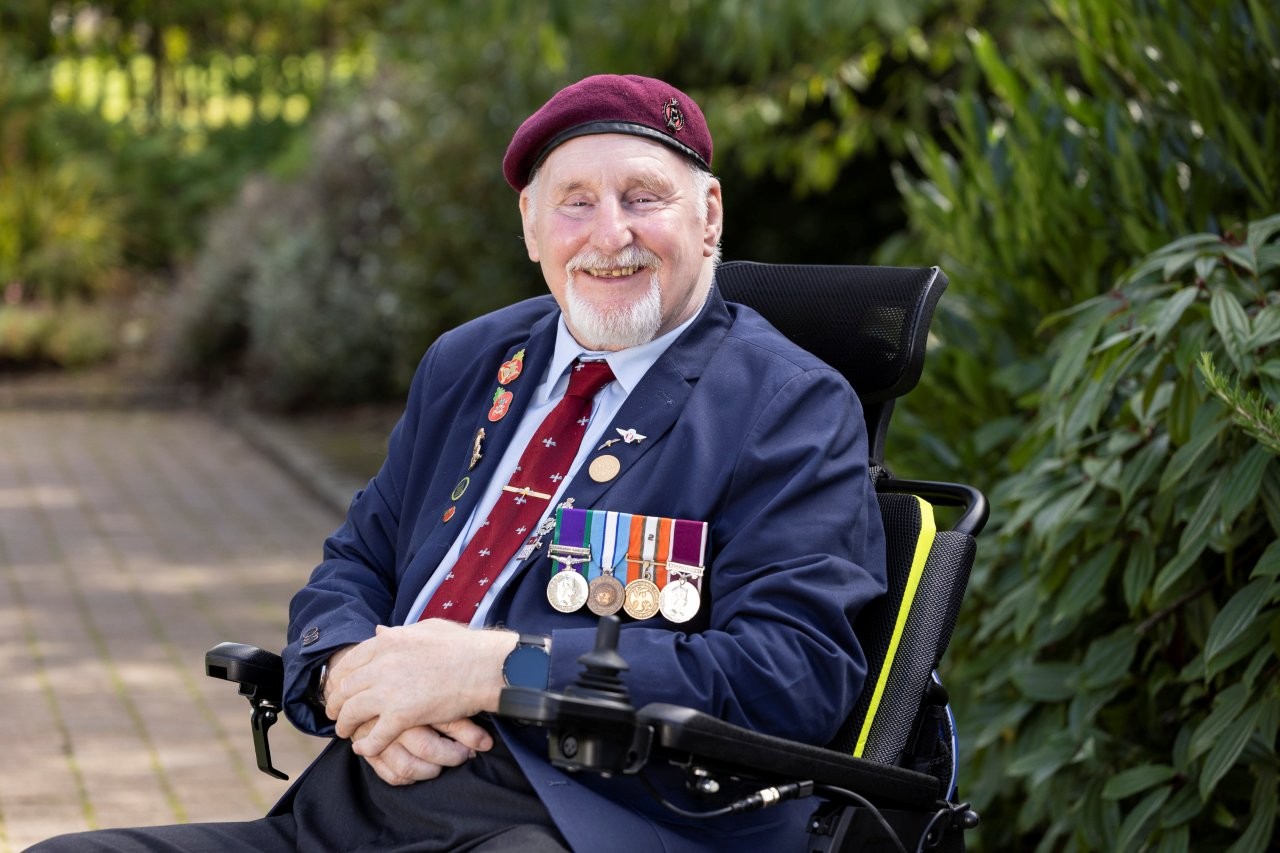Army Benevolent Fund