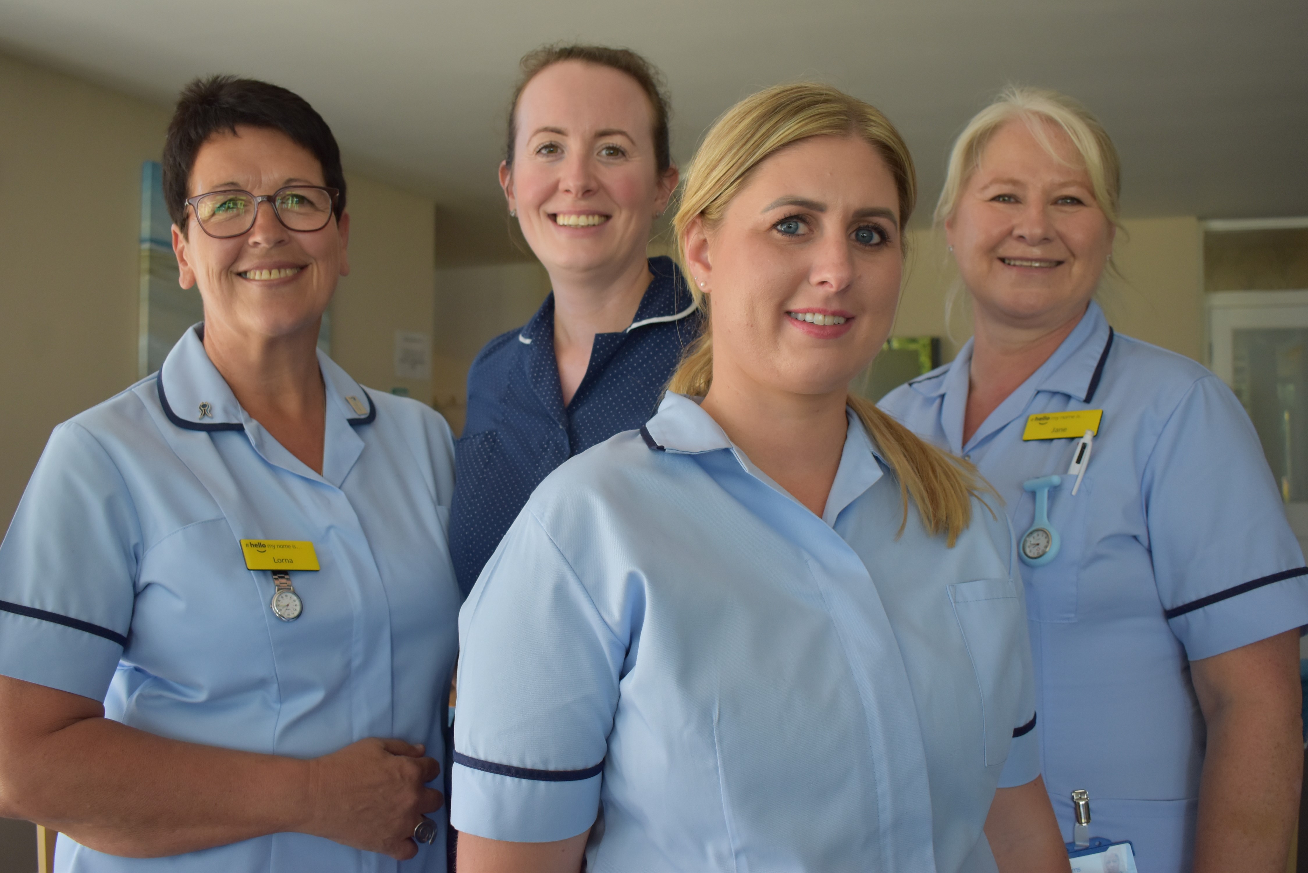 Pilgrims Hospices