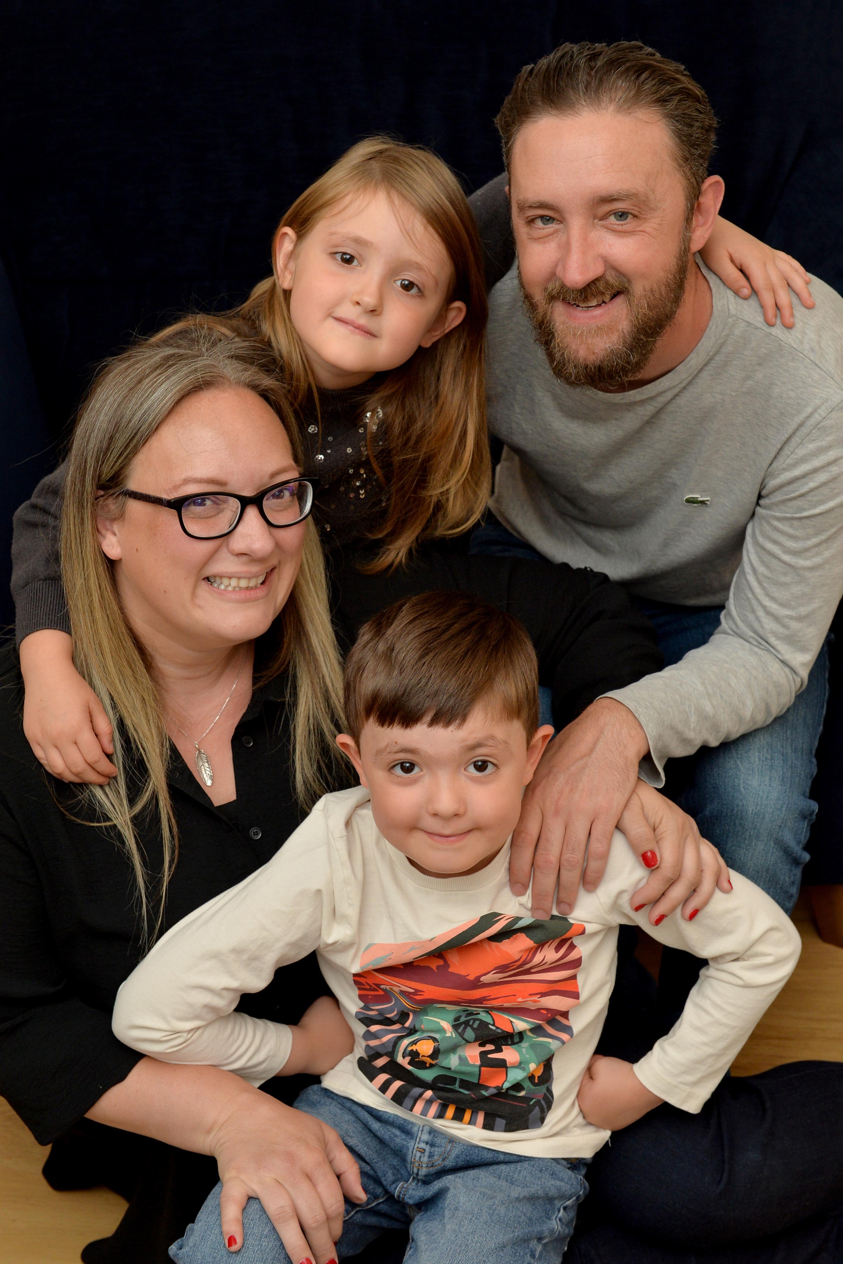 Muscular Dystrophy UK