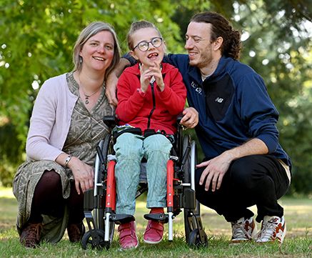  Muscular Dystrophy UK 