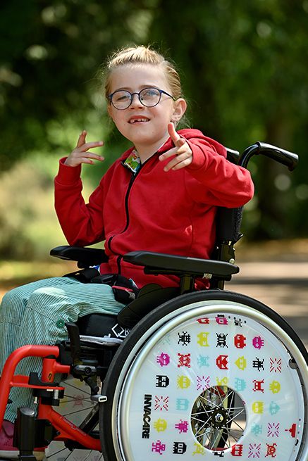  Muscular Dystrophy UK 